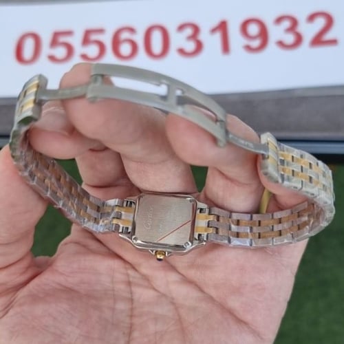 ساعة كارتير بانثر