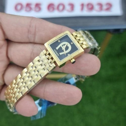 ساعة اقنر موديكا