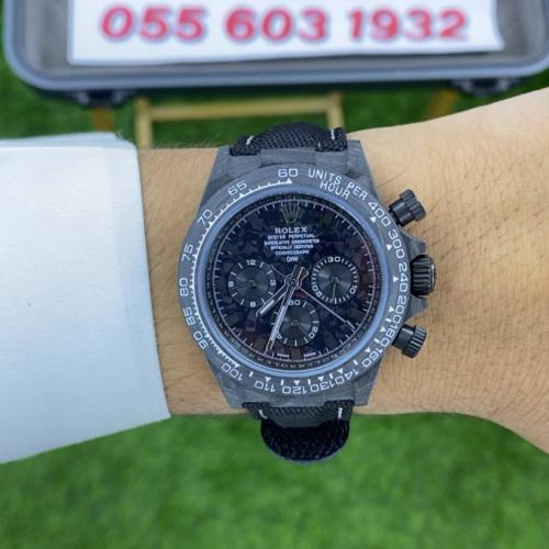 ساعة رولكس دايتونا DIW