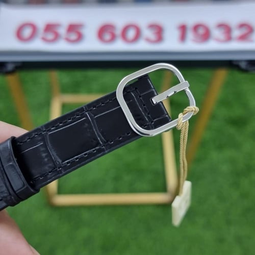 ساعة باتيك فيليب جولدن إليبس