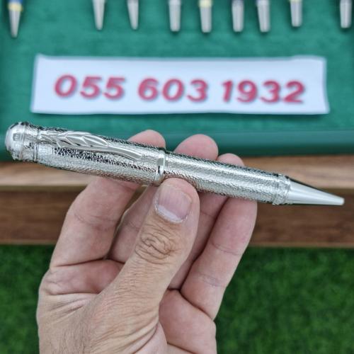 قلم مونت بلانك