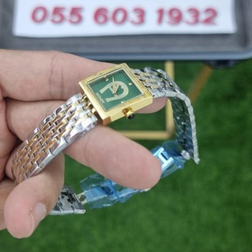 ساعة اقنر موديكا