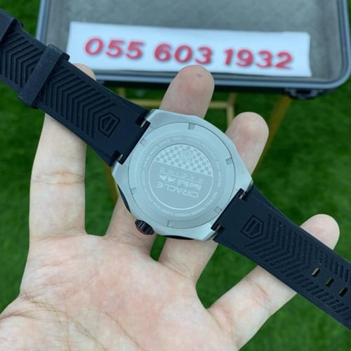 ساعة تاغ هوير فورمولا 1