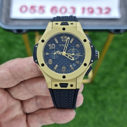 ساعة هوبلت بيق بانق