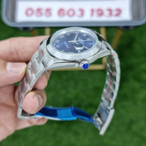 ساعة رولكس ديت جست