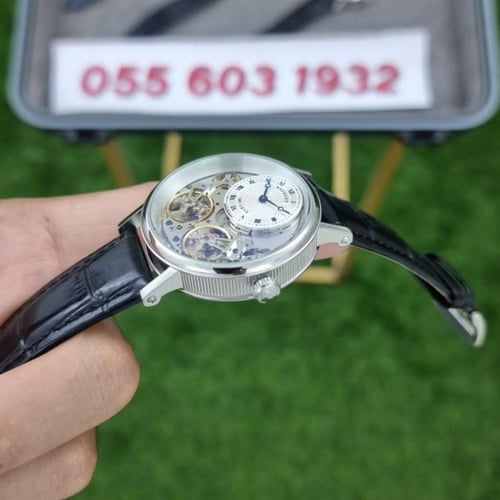 ساعة بريغيه