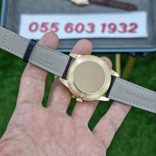 ساعة رولكس تشيليني مون فيز