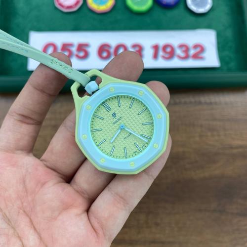 ساعة AP × Swatch Royal Pop