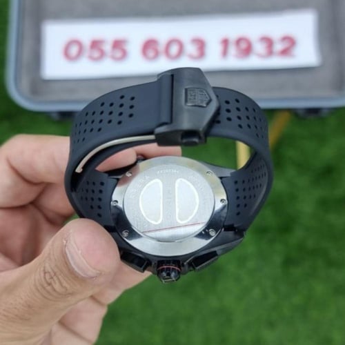 ساعة تاغ هوير كاريرا