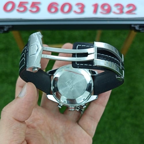 ساعة تاغ هوير كاريرا بورش