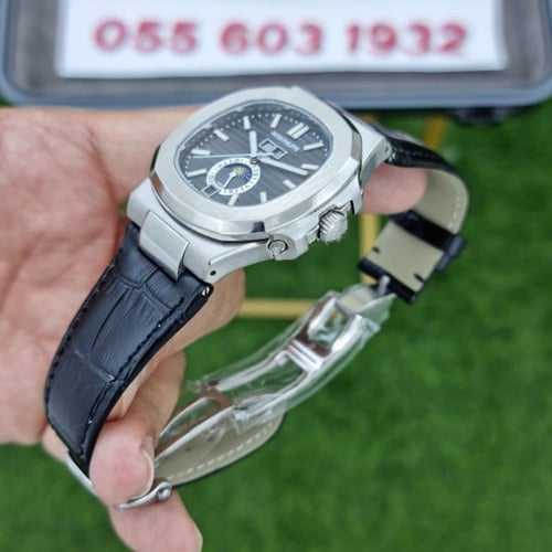 ساعة باتيك فيلب نوتيلوس