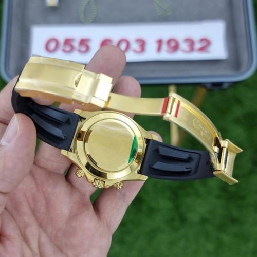 ساعة رولكس دايتونا