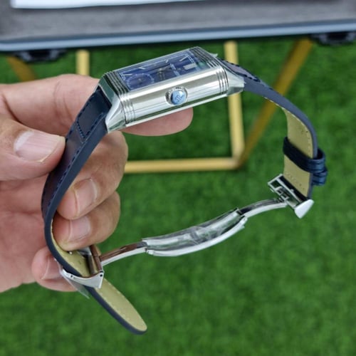 ساعة جيجر لوكولتر Reverso