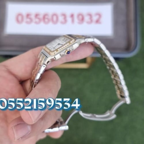 ساعة كارتير بانثر