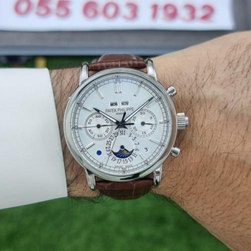 ساعة باتك فيليب جراند كومبليكيشن