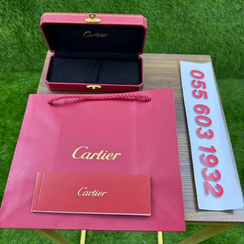 علبة قلم كارتير