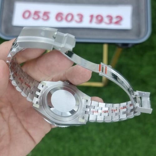 ساعة رولكس جي ام تي ماستر تو سبرايت