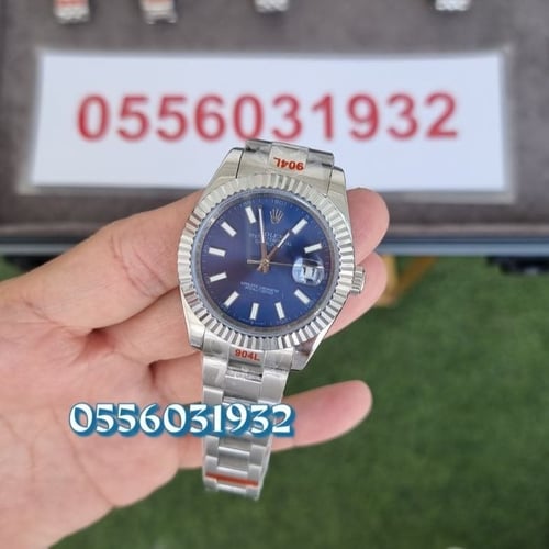 ساعه رولكس ديت جست