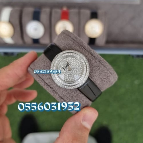 ساعة بياجية بوسيشن