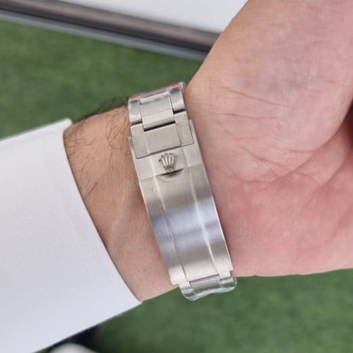 ساعة رولكس صبمارينر