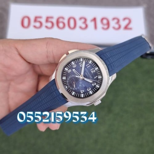 ساعة باتك فيلب اكوانوت رجالي