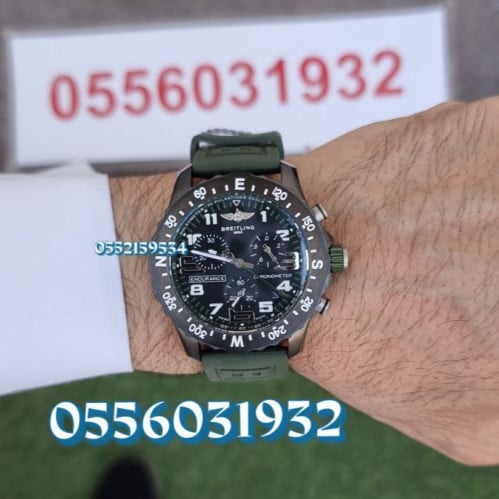 ساعة بريتلينغ اندورانس برو