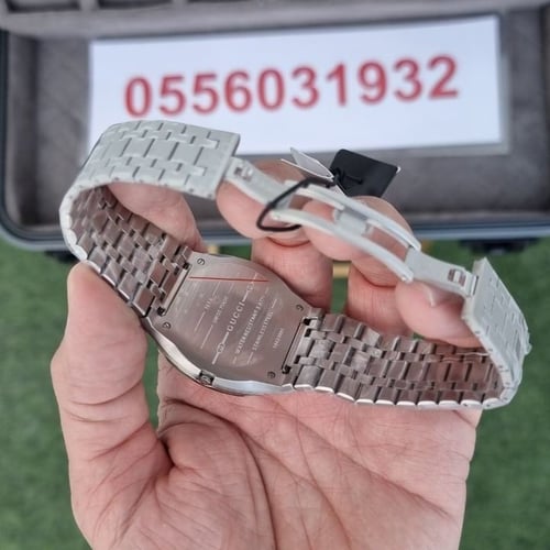 ساعه غوتشي 25H