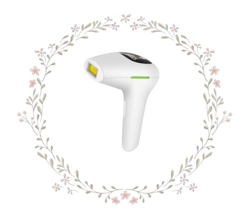 روك بو / جهاز ليزر بتقنية الضوء النابض المكثف لإزا...