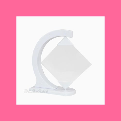 طباعة فريم دوار