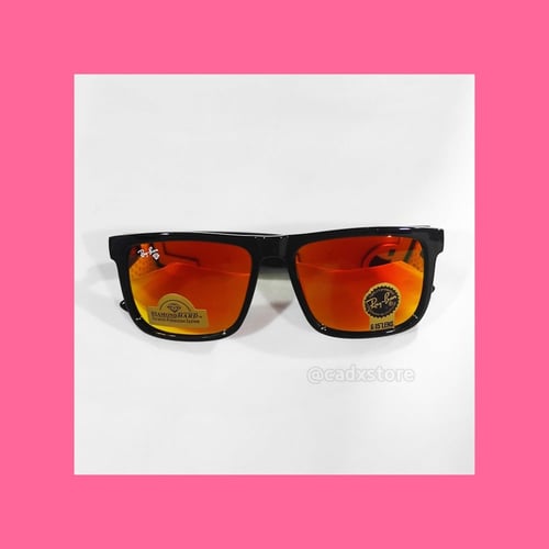 ري بان نظارة شمسية R30