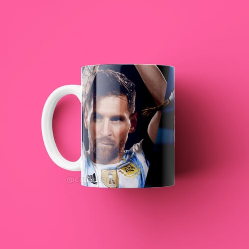 كوب ميسي (كأس العالم)