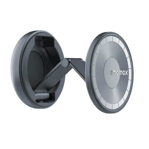MOMAX= - ستاند Pac Mount للسيارة والمكتب دوران 360...