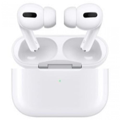 Apple ابل ايربودز برو 2 - ابيض = 194253397465