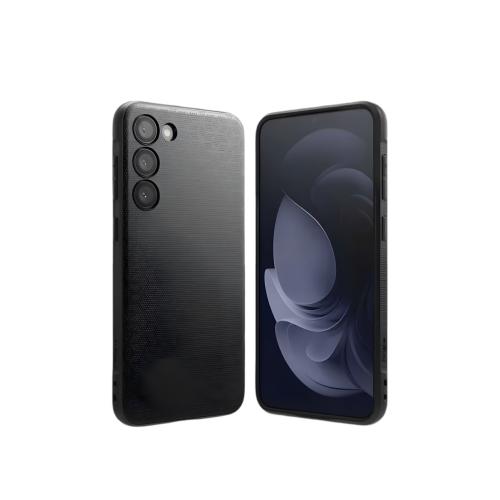Rinke Fusion رينكي فيوجن كفر جلاكسي اس 23 بلس رنكي اونكس اسود = 8809919300308