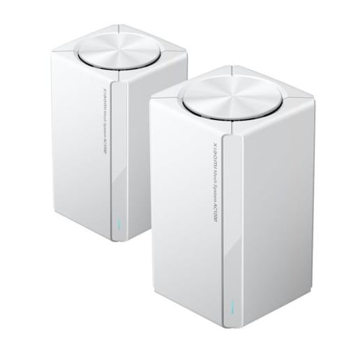XIAOMI شاومي نظام شبكي AC1200 أغطية مزدوجة النطاق...