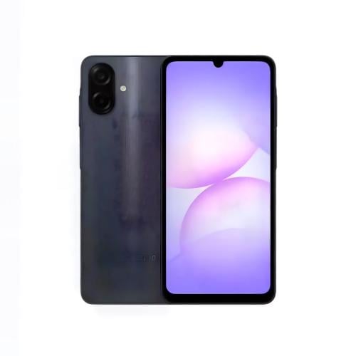 SAMSUNG سامسونج جالاكسي 07 4/64 جيجابايت أسود = 8806097652298