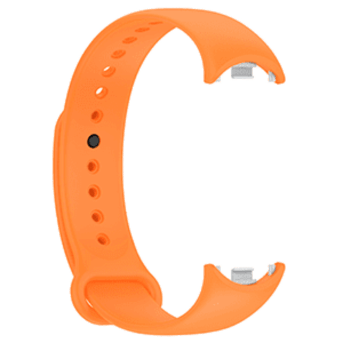 XIAOMI سوار لشاومي سمارت باند 8 | البرتقالي = 6941...