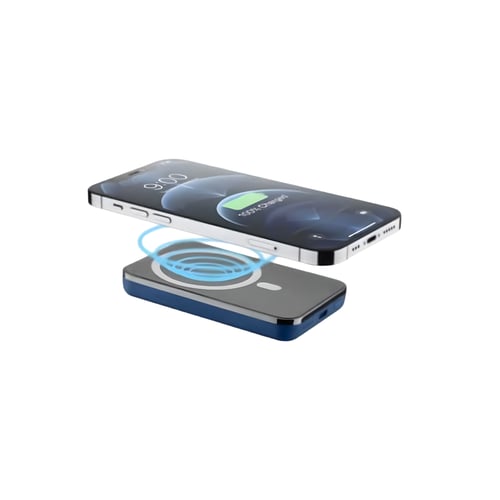 Cellularline سيلولار لاين باور بانك 5000 مللي إمبي...