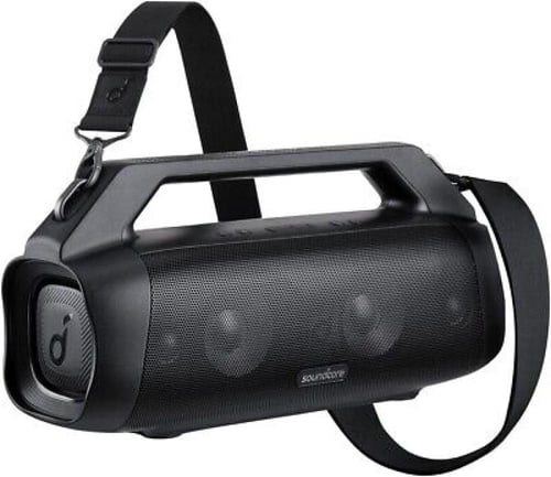 soundcore by ANKER ساوندكور - مكبر صوت Motion Boom...