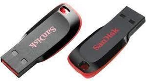 SANDISK فلاش ميموري سانديسك 64 جيجابايت = 61965909...