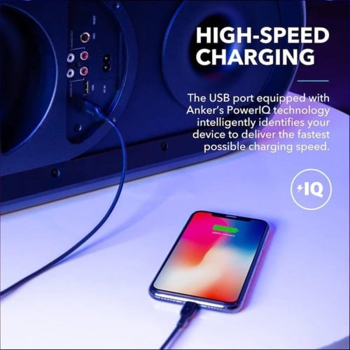 soundcore by ANKER سبيكر انكر ساوندكور ريف 24 ساعة...