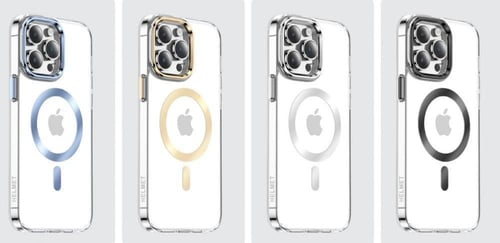 HELMET كفر حمايه من هيلمت يدعم خاصية ماج سيف للايف...