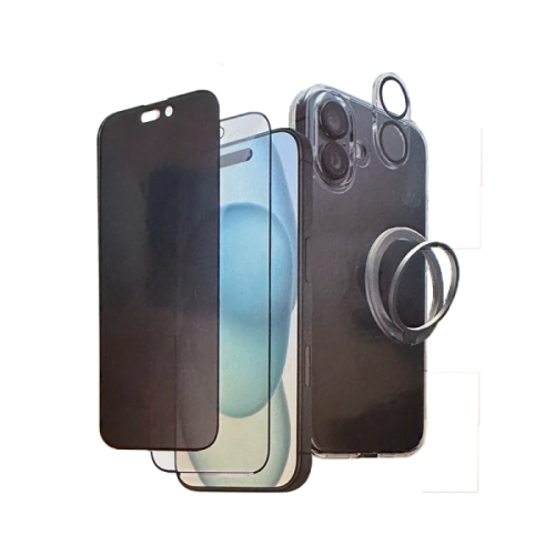 Levore ليفوري بكج حماية فل بودي درع كامل 5 في 1 لآ...