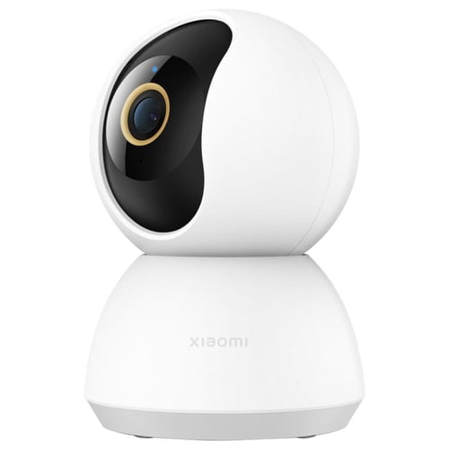 Xiaomi - كاميرا المراقبة C400 الذكية بدقة 2.5K مع...