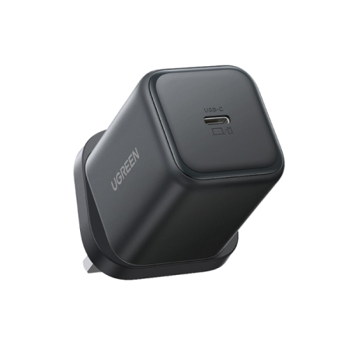 UGREEN يوجرين فيش جداري 45 واط - مخرج تايب سي=6941...
