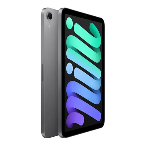 ا Apple يباد ميني واي فاي (2024) - 128ميجابايت =19...