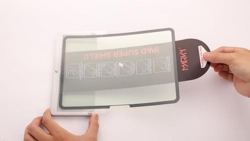 MARVN مارفن حماية ايباد 2024 - M4 (ايباد برو 11 ان...