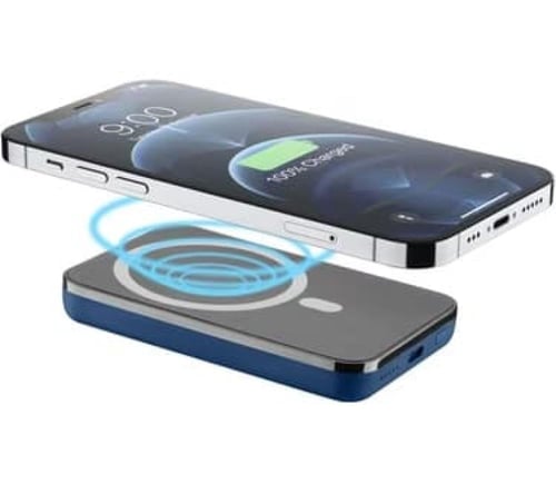 Cellularline سيلولار لاين باور بانك 10000 مللي إمب...