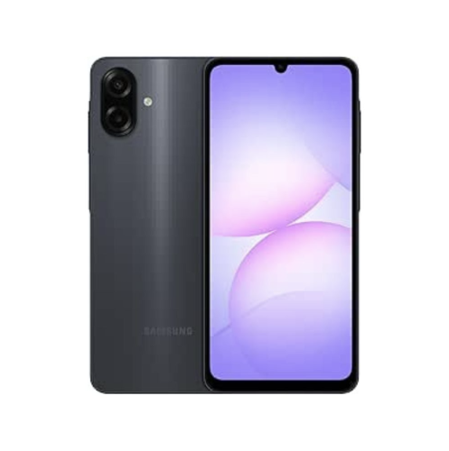 SAMSUNG سامسونج جالاكسي 07 4/64 جيجابايت أسود = 88...