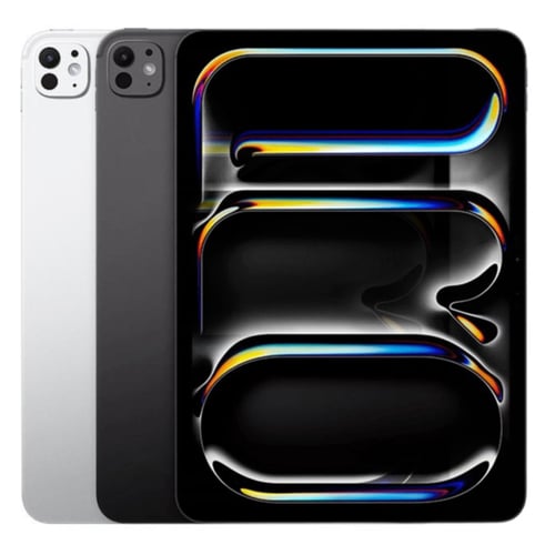 IPAD 11PRO 2024 M4 WIFI 256GB 13INCH - ايباد 11 بر...